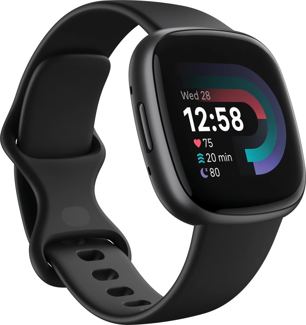 Fitbit Versa 4 - Activity tracker