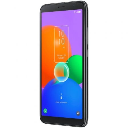 TCL 403 32GB PrimeBlack - Mobiele telefoon