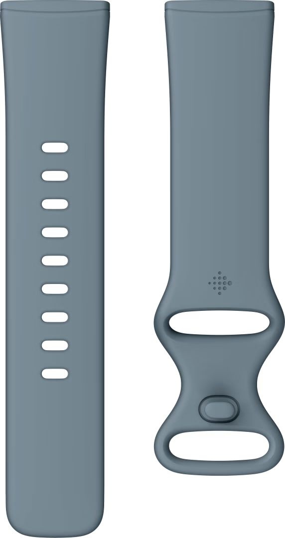 Fitbit Versa 4 Zwart - Activity tracker
