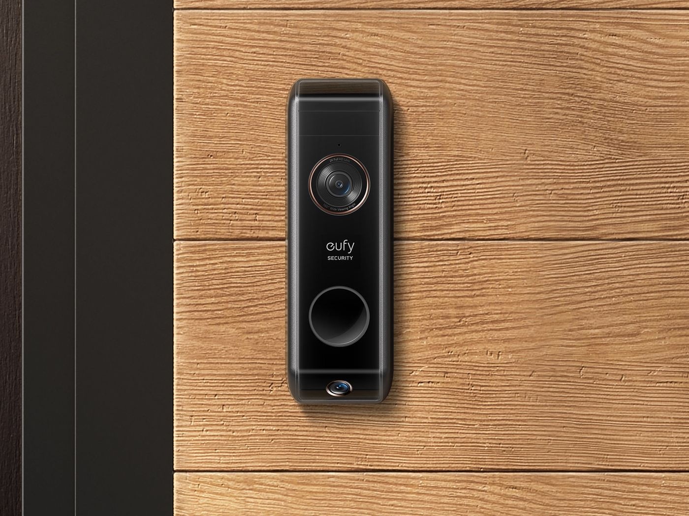 Eufy Dual 2 Pro (Uitbreiding) - Deurbel