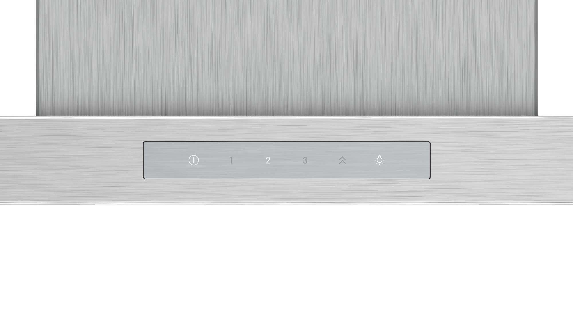 Bosch DWB67CM50 - Wandschouw afzuigkap