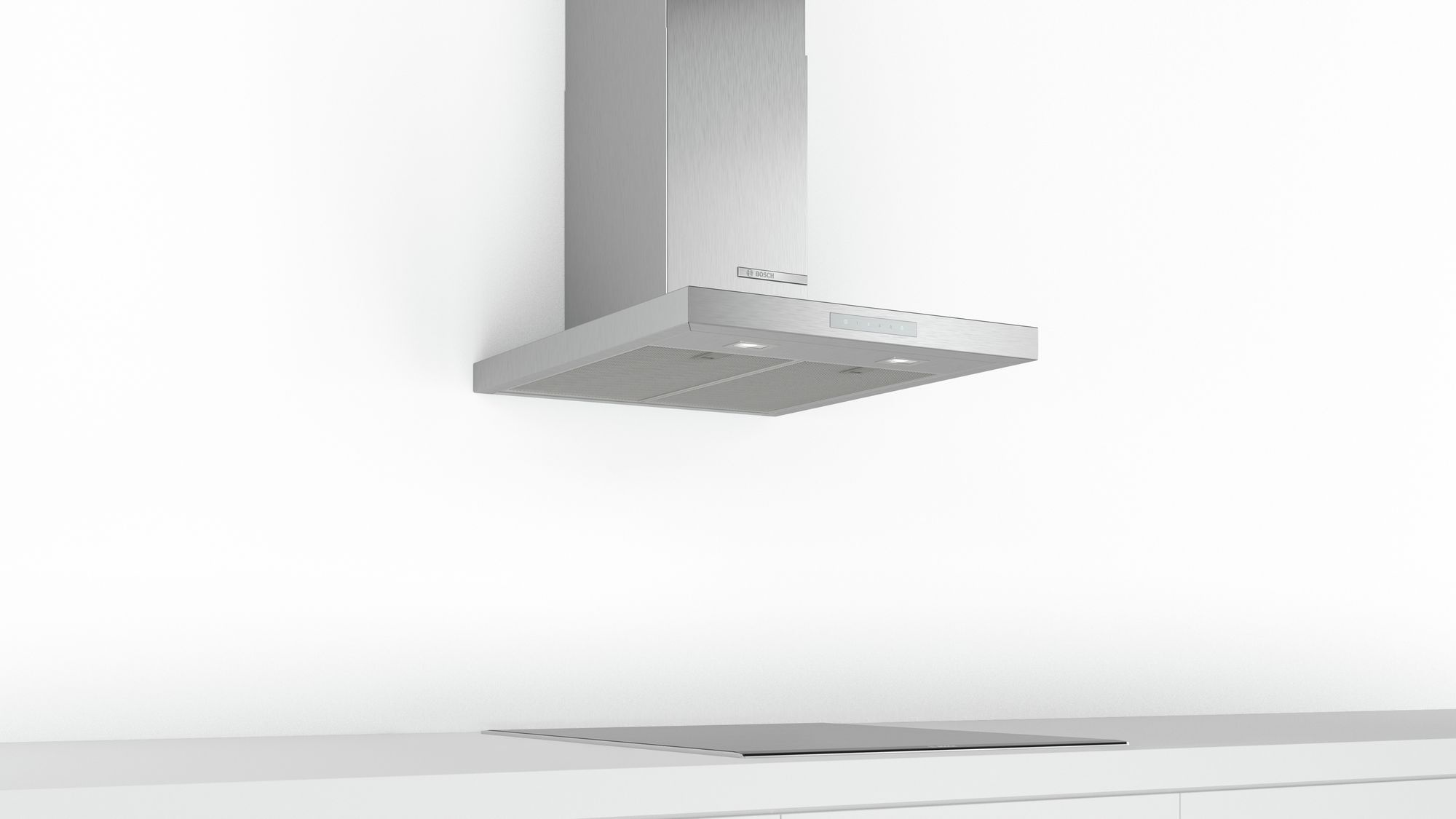 Bosch DWB67CM50 - Wandschouw afzuigkap