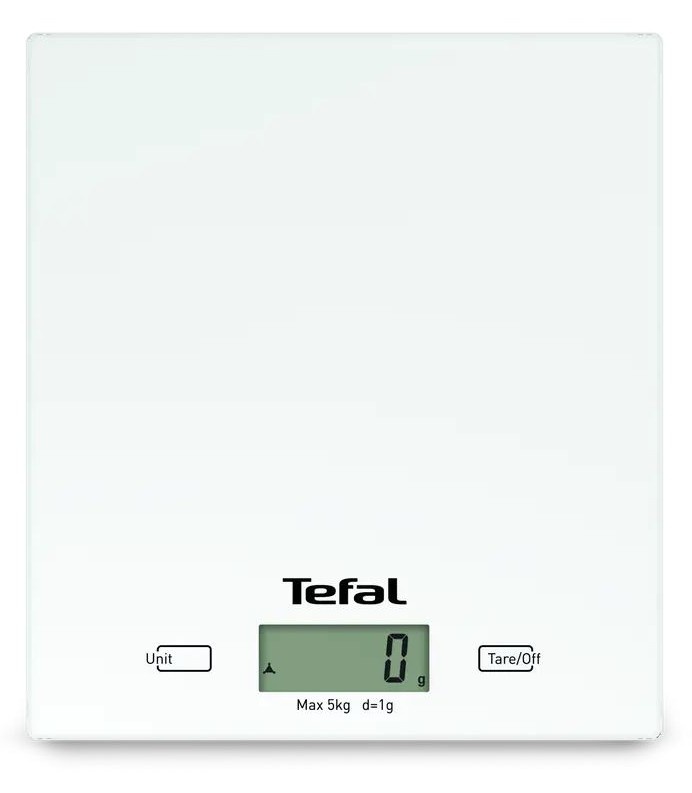 Tefal Essential BC5304 - Keukenweegschaal