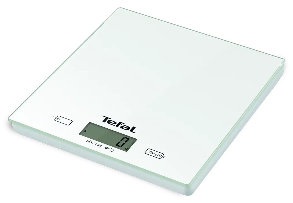 Tefal Essential BC5304 - Keukenweegschaal