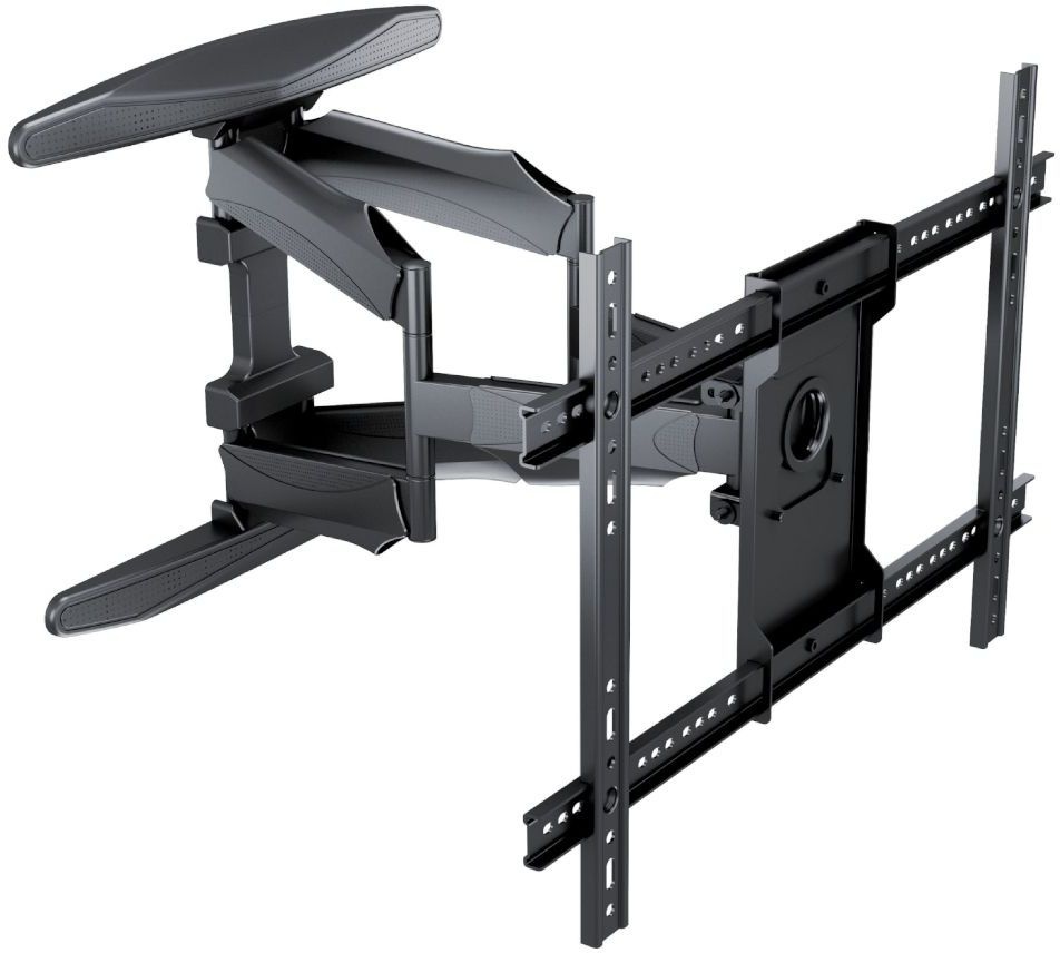 Cavus WME105 Draaibare & Kantelbare TV-Beugel (37 - 70 inch) - TV muurbeugel