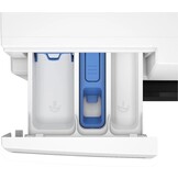 Beko BM1WFU3842W SteamCure - Wasmachine