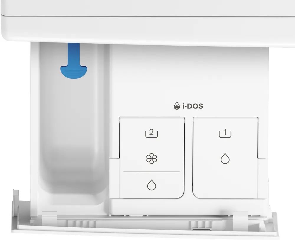 Bosch WGB256AMNL EXCLUSIV - Wasmachine