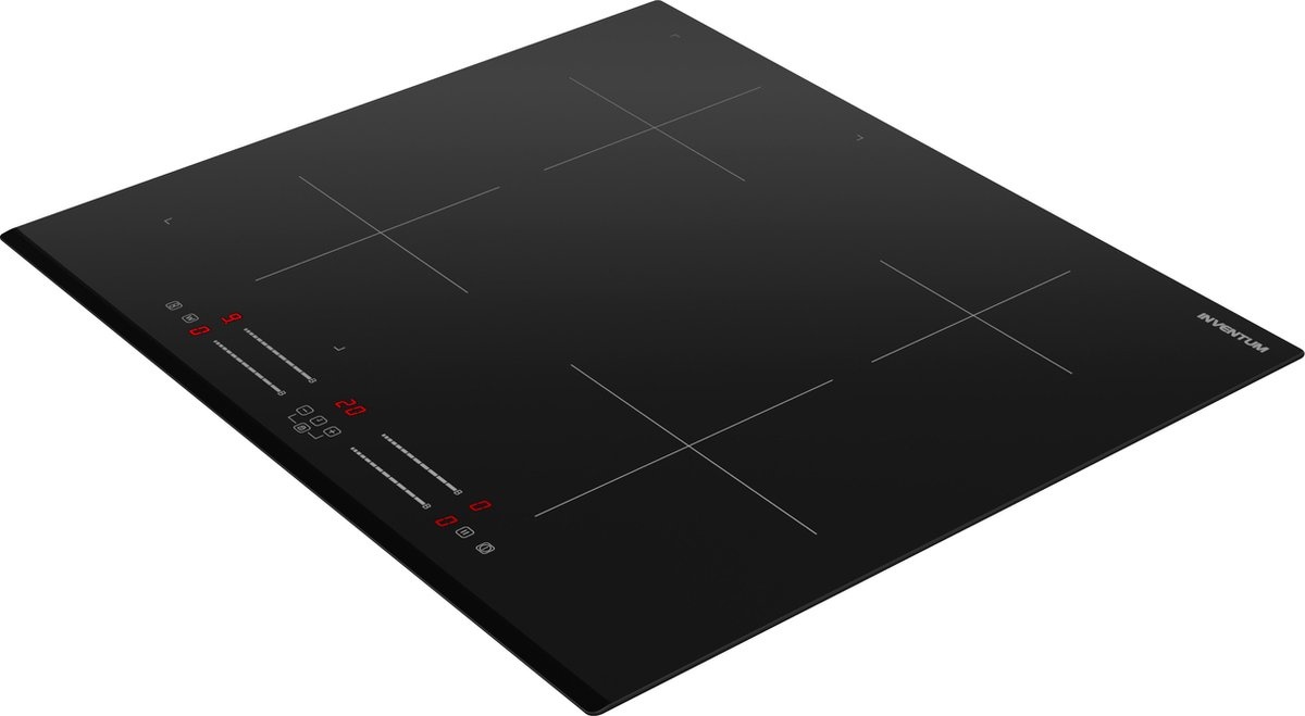 Inventum IKI6035 - Inductiekookplaat