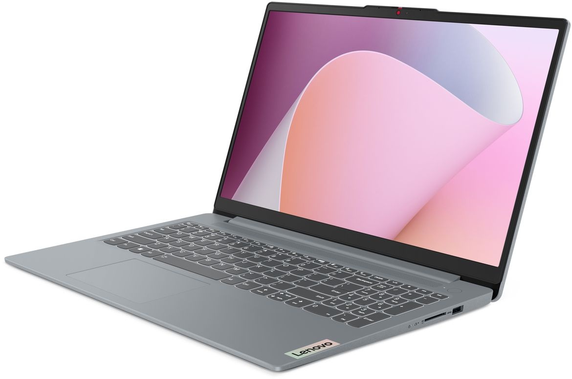 Lenovo IdeaPad Slim 3 15AMN8 (82XQ00P7MH) - Laptop