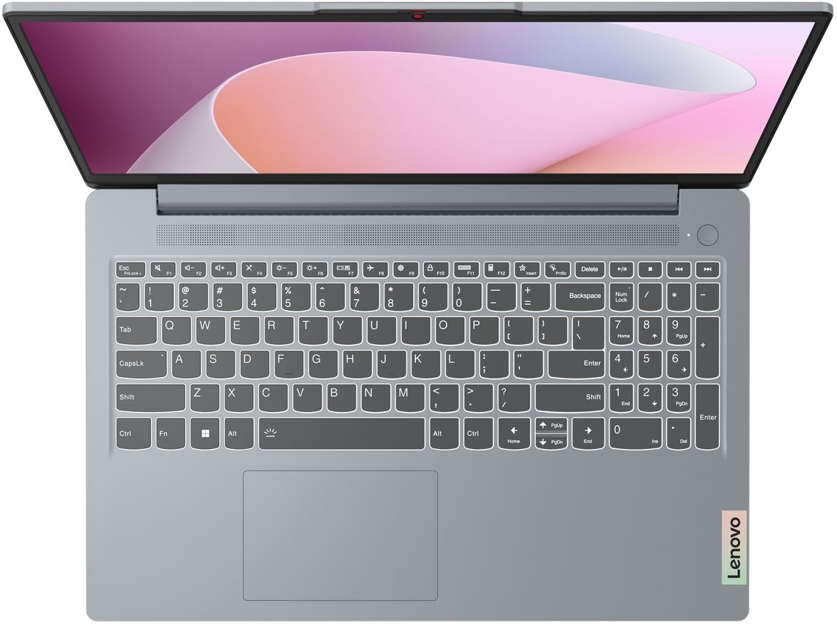 Lenovo IdeaPad Slim 3 15AMN8 (82XQ00P7MH) - Laptop
