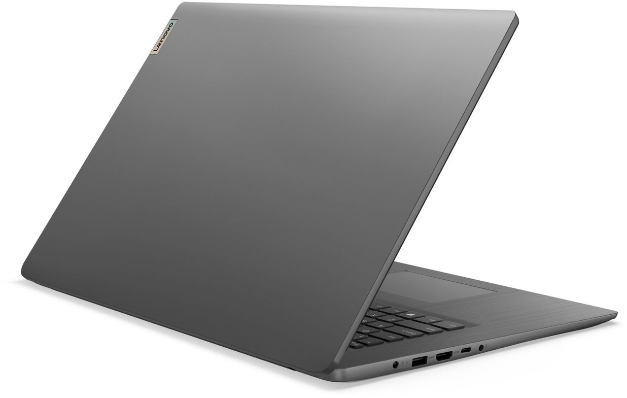 Lenovo IdeaPad 3 17IAU7 (82RL00DVMH) - Laptop