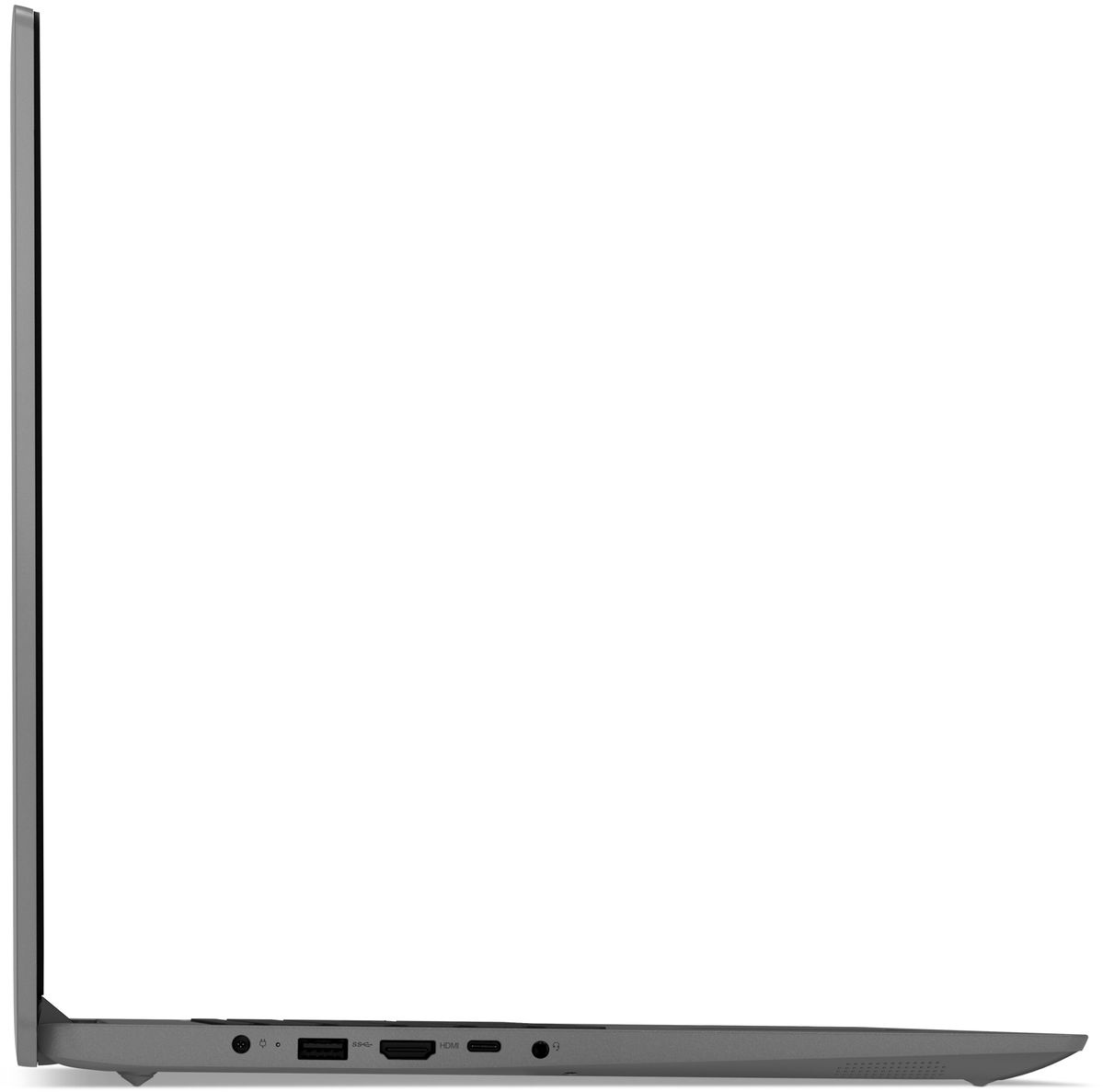 Lenovo IdeaPad 3 17IAU7 (82RL00DVMH) - Laptop