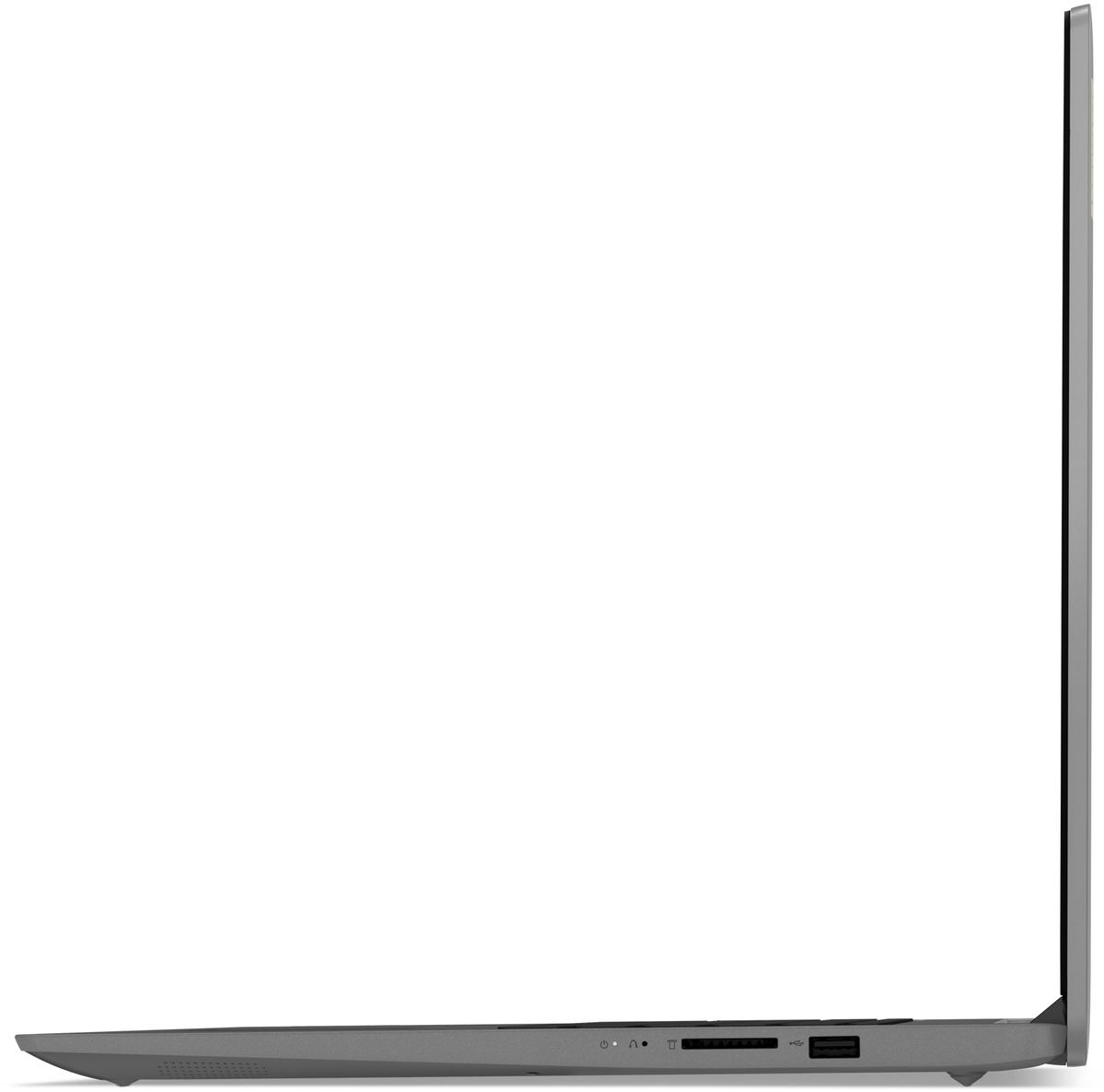 Lenovo IdeaPad 3 17IAU7 (82RL00DVMH) - Laptop