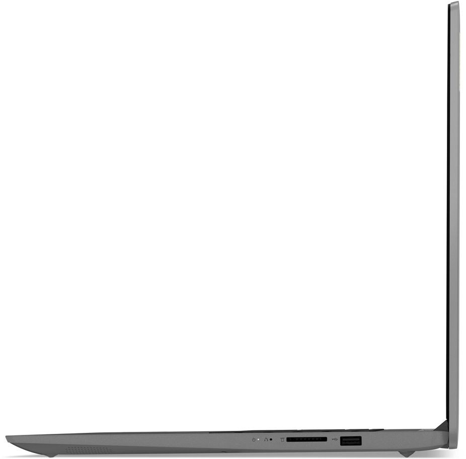 Lenovo IdeaPad 3 17IAU7 (82RL00CEPB) - Laptop