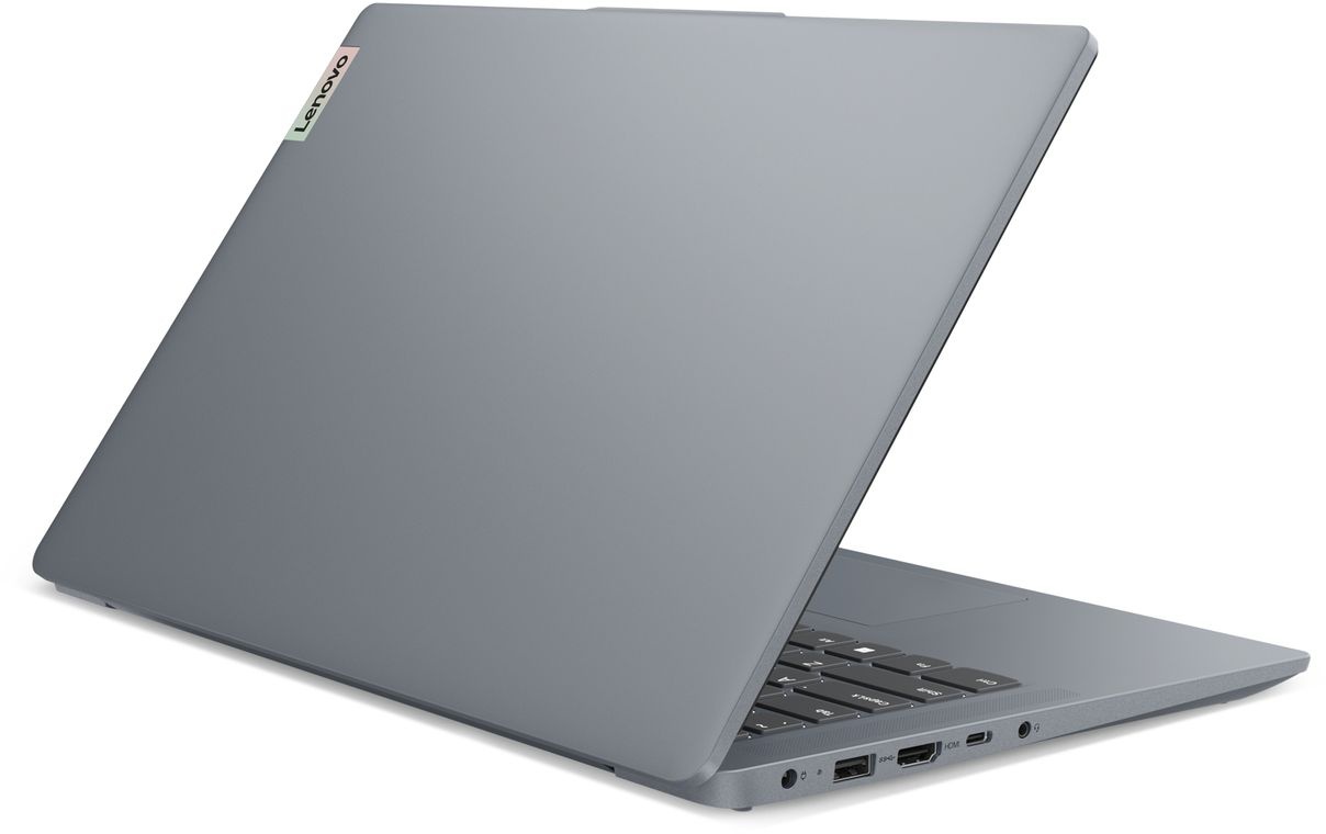 Lenovo IdeaPad Slim 3 14AMN8 (82XN007QMH) - Laptop