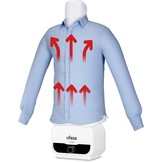 Ufesa SV1200 Automatische strijk- en droogdummy