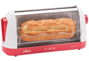 Ufesa TT7963 Activa - Broodrooster