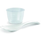 Ufesa AR4010 Jasmine - Stoomkoker