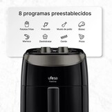 Ufesa Panther  - Hetelucht friteuse