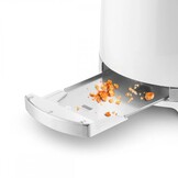 Ufesa Classic PinUp Wit - Broodrooster