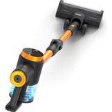 Ufesa Inspire U5 Digital - Steelstofzuiger