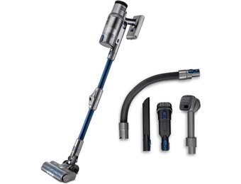 Ufesa U7 Digital Animal - Steelstofzuiger