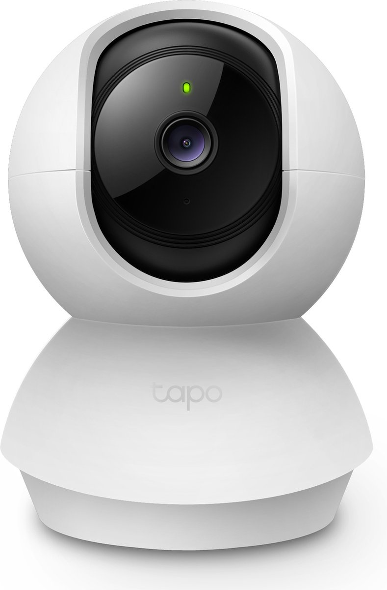 TP-Link Tapo C210 - Beveiligingscamera