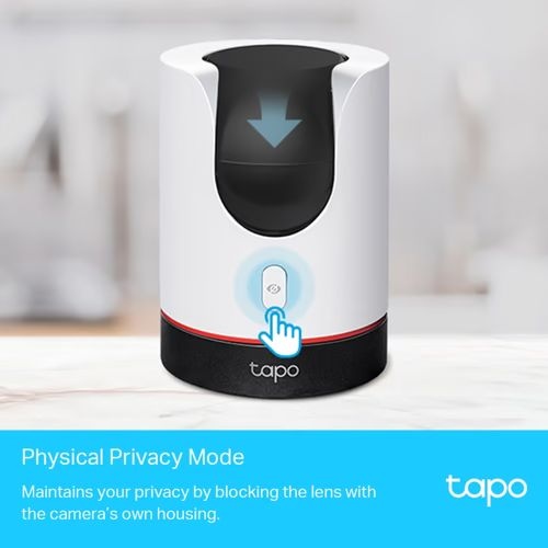 TP-Link Tapo C225 - Beveiligingscamera