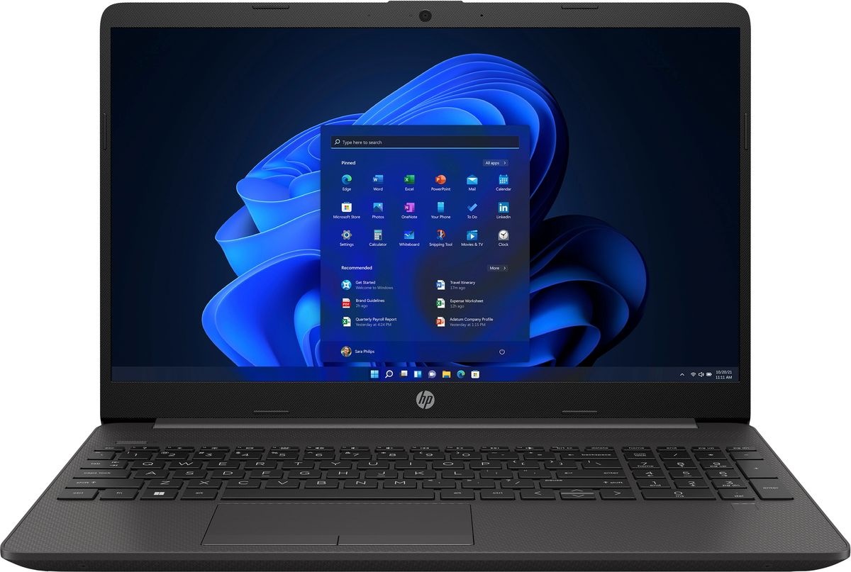 HP 255 G9 (9M3H2A) - Laptop