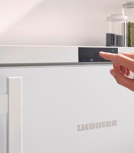 Liebherr FDI 1624-20 - Vrieskast