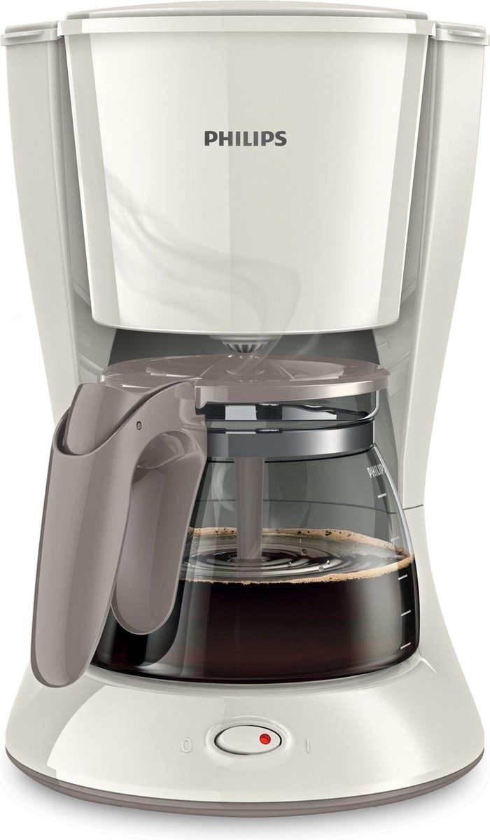Philips Daily Collection HD7461/00 - Koffiezetapparaat