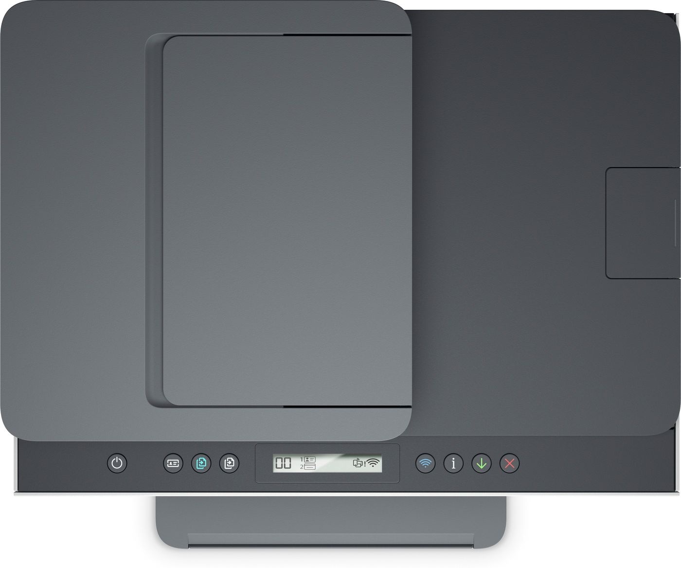 HP Smart Tank 7305 - All-in-one printer
