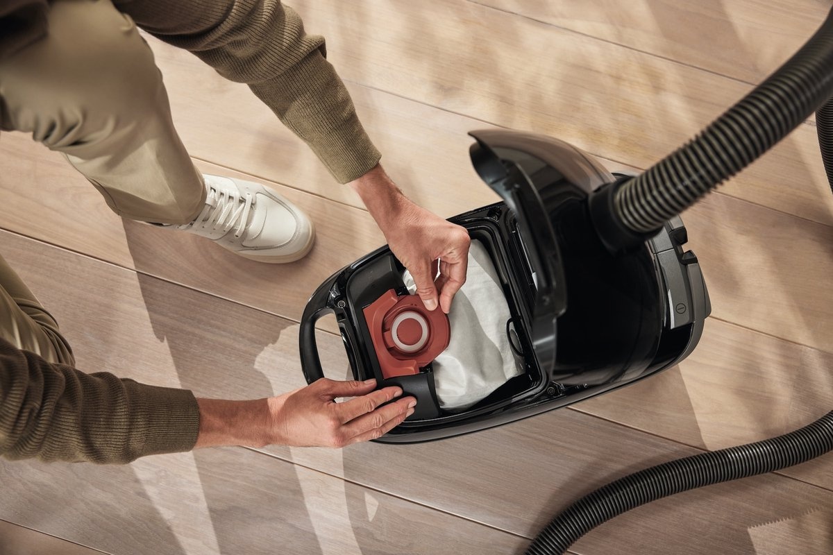 Miele HyClean Pure CO Stofzuigerzak