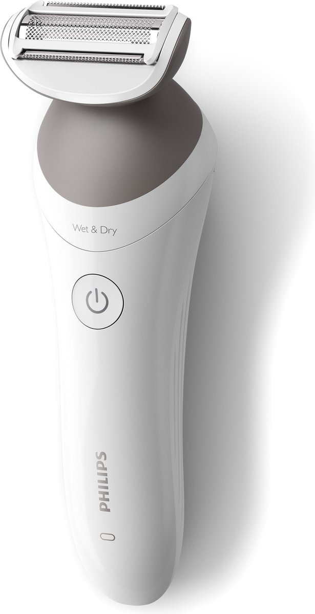 Philips series 6000 BRL126/00 - Ladyshave