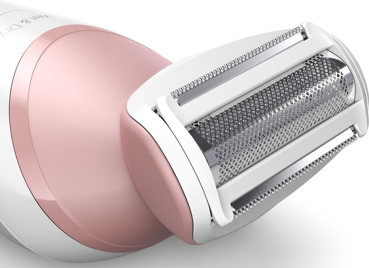 Philips series 6000 BRL146/00 - Ladyshave