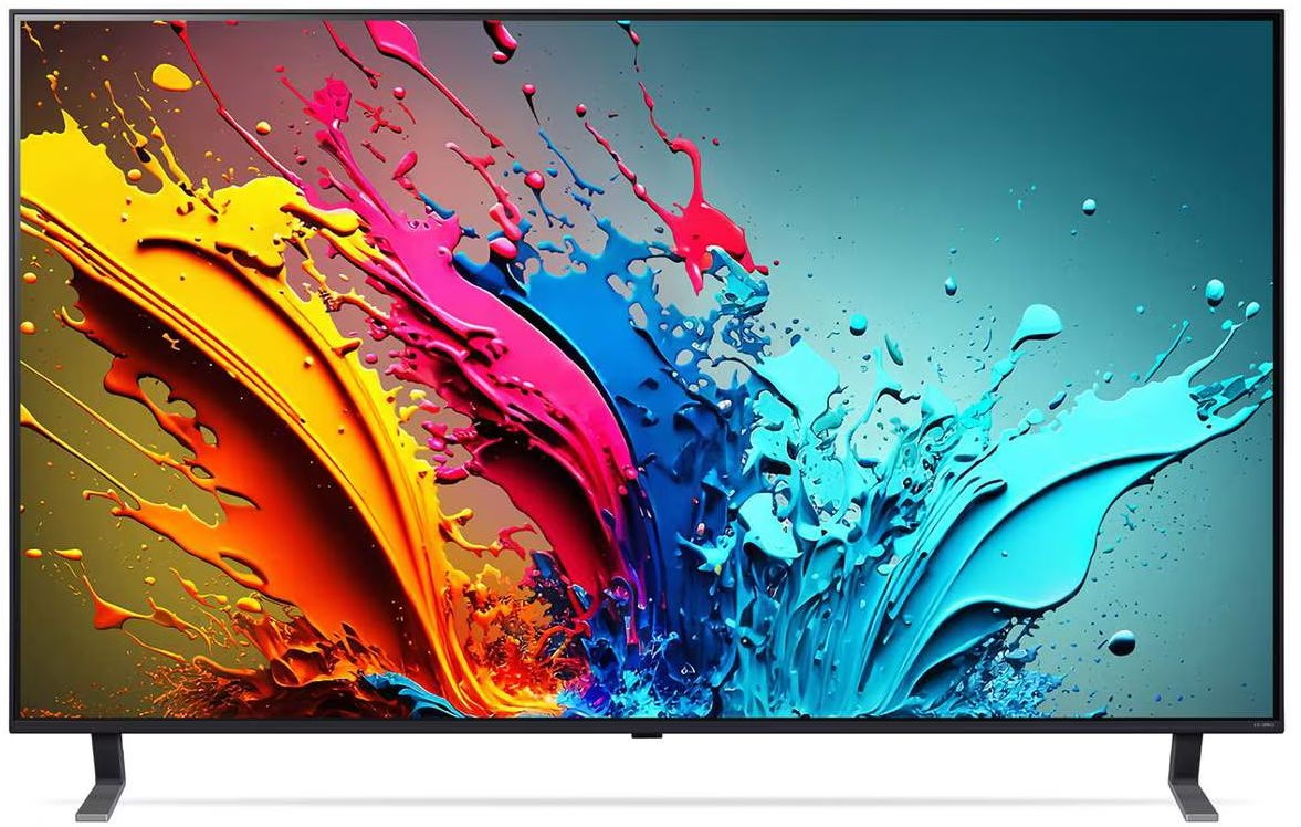 LG 55QNED85T6C (2024) - QNED TV