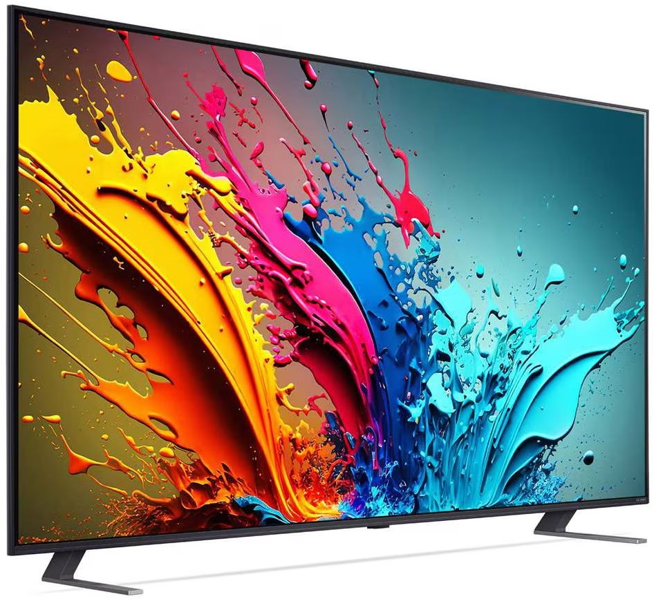 LG 55QNED85T6C (2024) - QNED TV