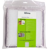 Qlima Filterset A25 - Luchtreiniger