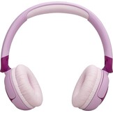 JBL Junior 320BT Paars - Kinder koptelefoon