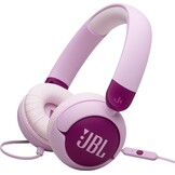 JBL Junior 320 Paars - Kinder koptelefoon