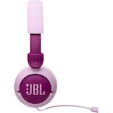 JBL Junior 320 Paars - Kinder koptelefoon