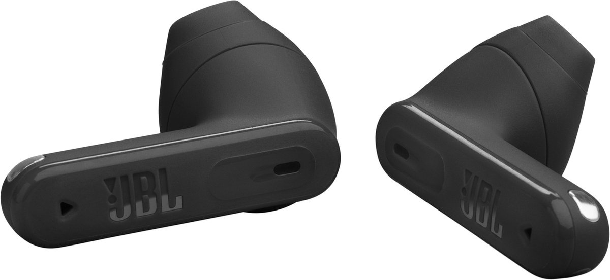 JBL Tune Flex 2 Zwart - Draadloze oordopjes