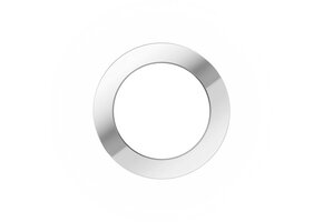 Quooker Flex rozet chroom