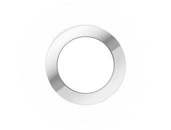 Quooker Flex rozet chroom