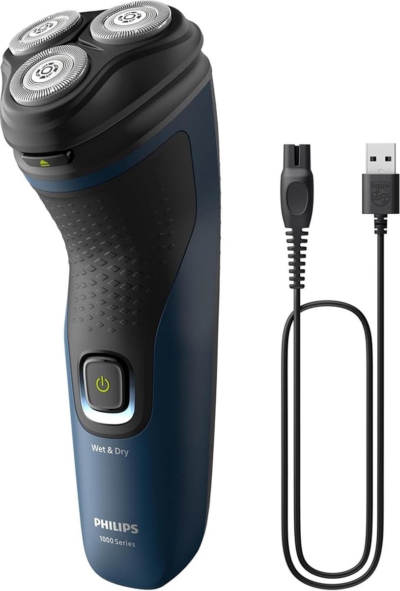 Philips Series 1000 Wet And Dry S1151/00 - Scheerapparaat