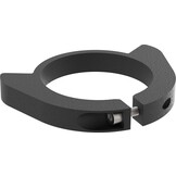 Cavus Draaideel 60mm incl. ring en bouten