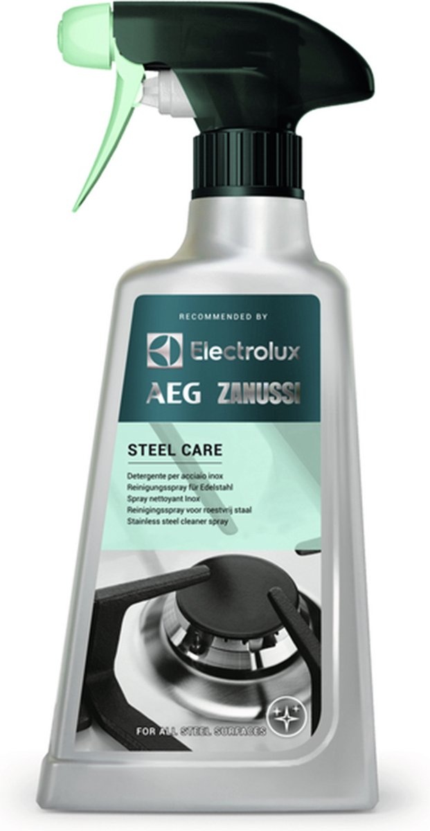 Electrolux M3SCS200 RVS Reiniger