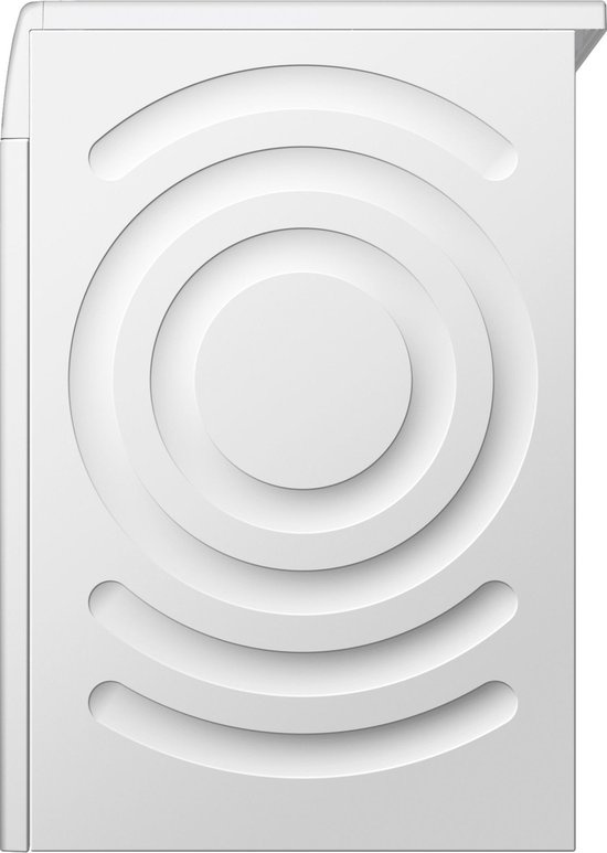 Bosch WGE03408NL - Wasmachine