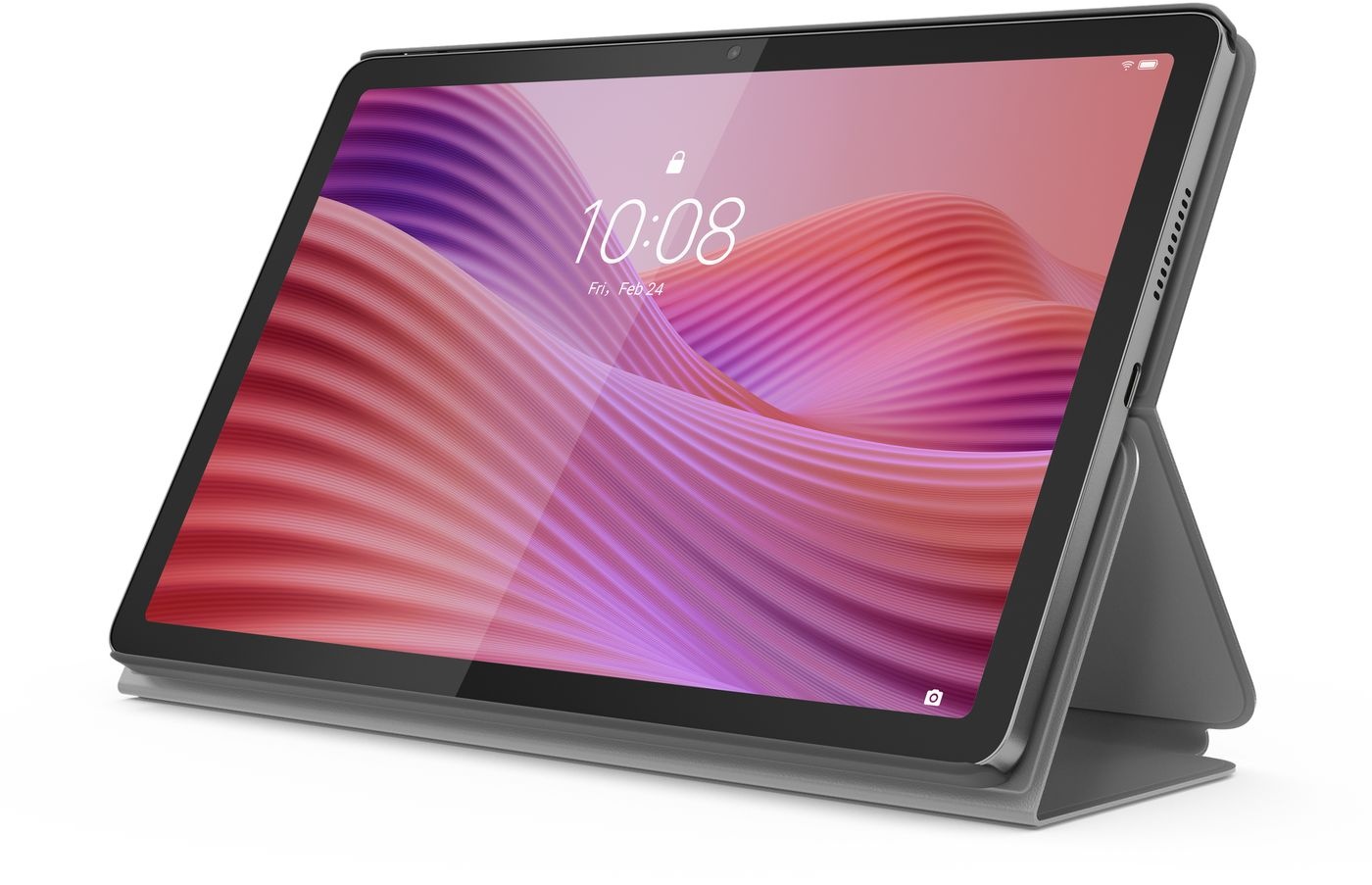 Lenovo Tab 10,1" 64GB WiFi (ZAEH0123SE) - Tablet