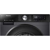 Hisense WD3S9043BB3 - Was-droogcombinatie